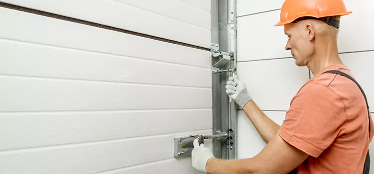 Why Choose Us for Garage Door Lock Services in San Ramon, CA?