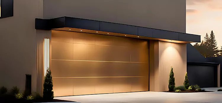 Garage Door Remote Programming San Ramon