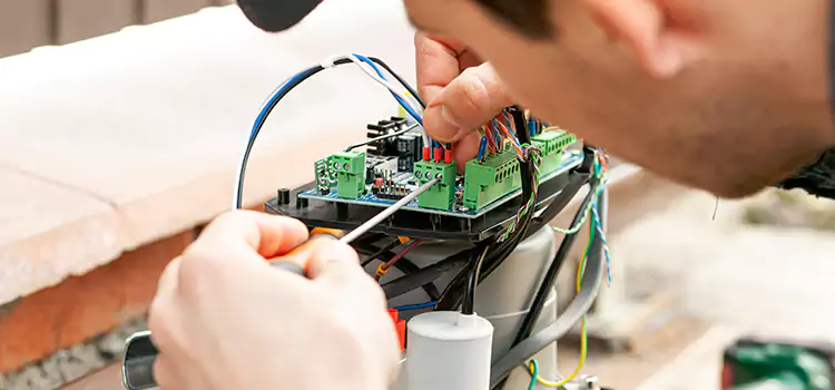 Specialized Brand Gate Motor Repairs San Ramon