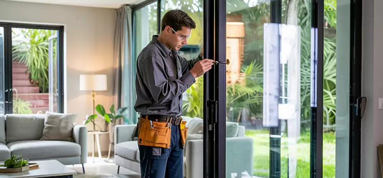Why Choose Us for Your Glass Door Needs in San Ramon, CA?