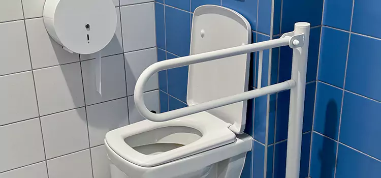 Comprehensive Solutions in San Ramon, CA for Accessible Facilities