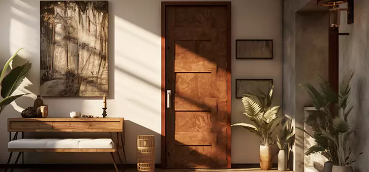 Specialty Interior Doors San Ramon