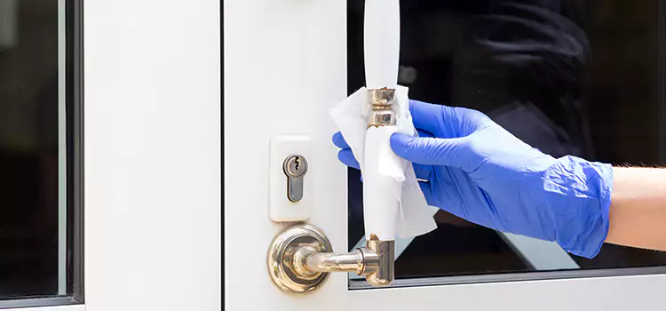 Rekey Lock Cylinder San Ramon