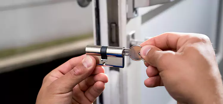 Lock Change Locksmiths San Ramon