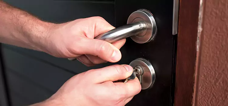 Master Key Control and Audits San Ramon