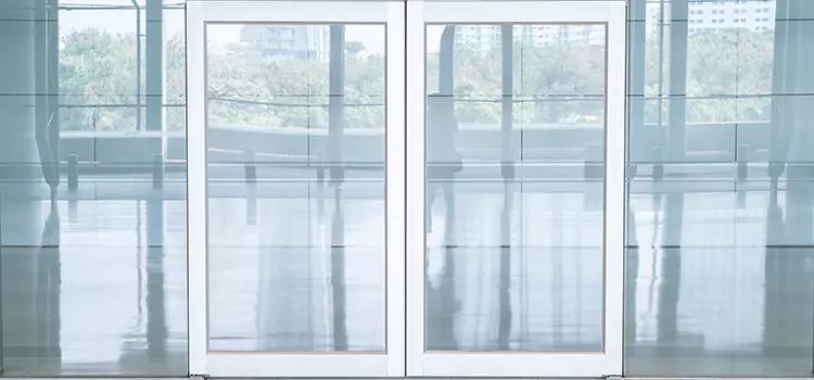 Mobile Sliding Screen Door Replacement San Ramon