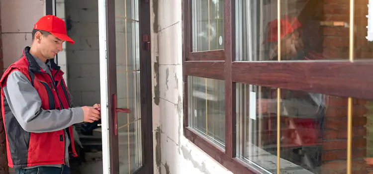 Sliding Door Lock Repair San Ramon