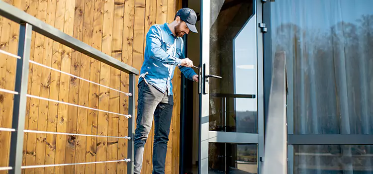 Emergency Patio Door Repair San Ramon