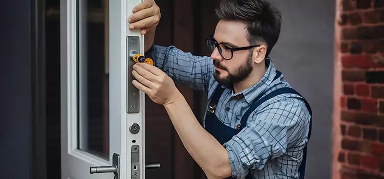 Residential Door Repairs San Ramon