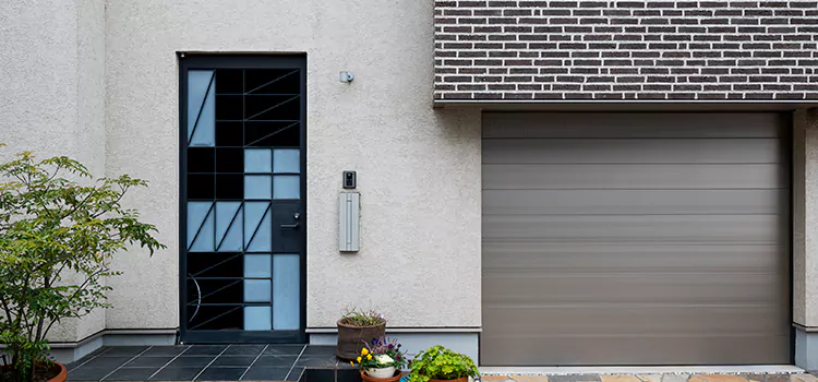 Residential Roll Up Security Doors San Ramon