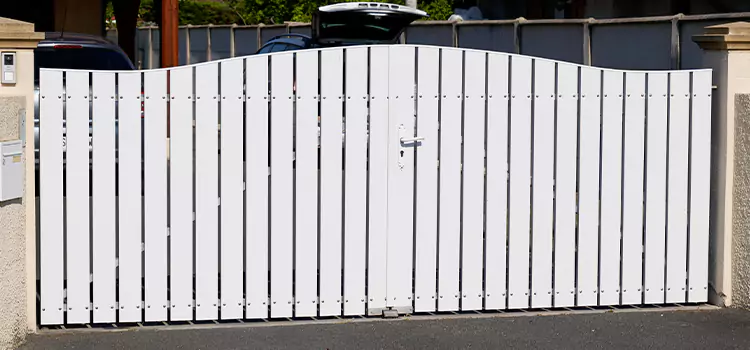 Why Choose Us for Residential Gate Repair in San Ramon, CA?