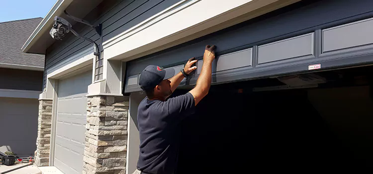 Janus Roll Up Doors San Ramon