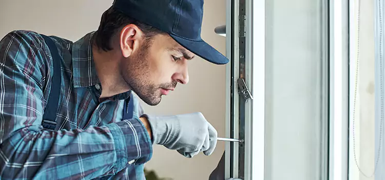 Emergency Response for Latch Issues San Ramon