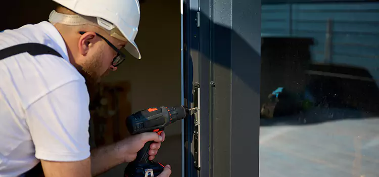 Aluminium Sliding Door Lock Fitting San Ramon