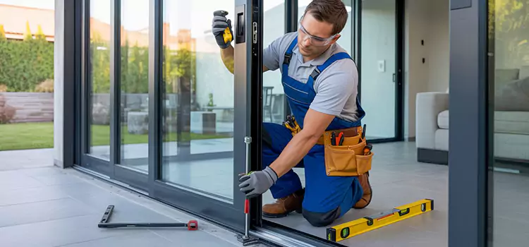 Patio Door Replacement San Ramon