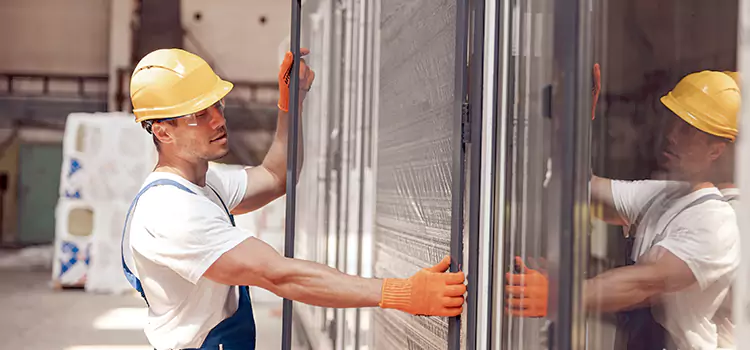 Sliding Door Mesh Replacement San Ramon