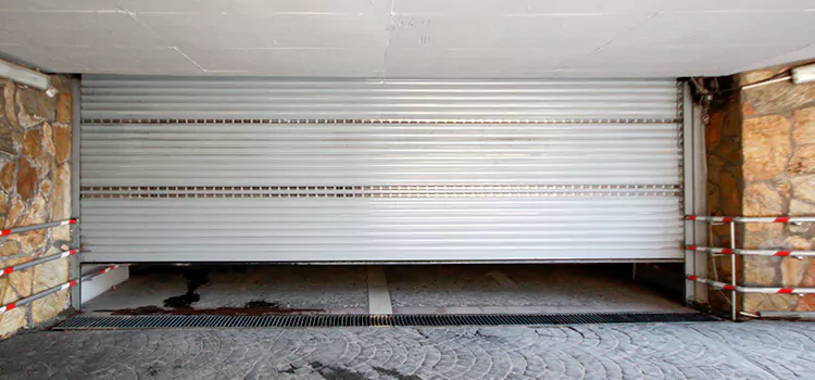 Steel Garage Door Repair San Ramon