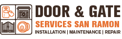 Door & Gate Services San Ramon